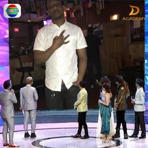 Meet your Posher, Alpha